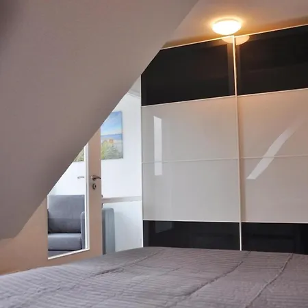 Appartement Auszeit