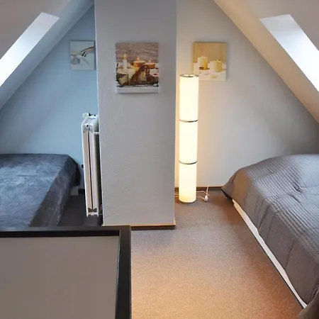 Appartement Auszeit *