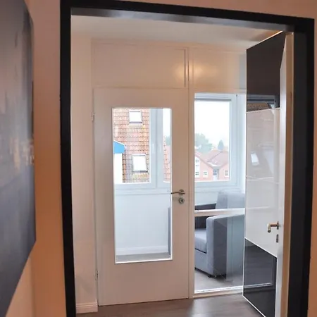 Appartement Auszeit *