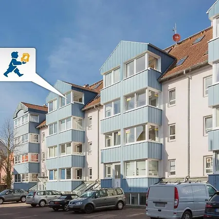 Auszeit * Schönberg in Holstein