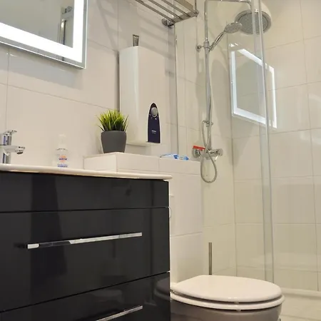 Appartement Auszeit