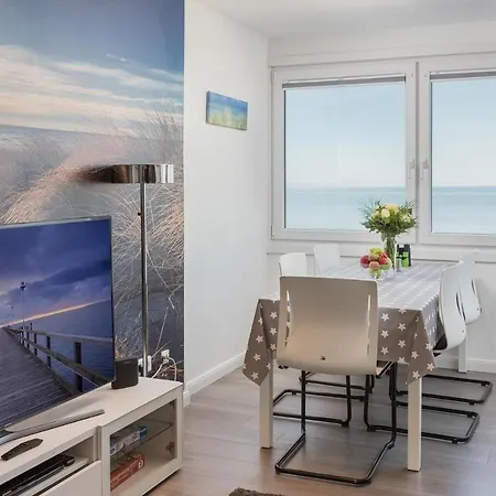 Appartement Auszeit