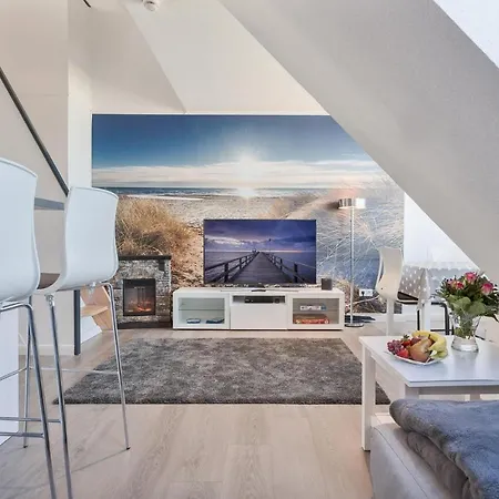 Appartement Auszeit *