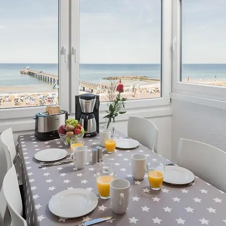 Auszeit Appartement