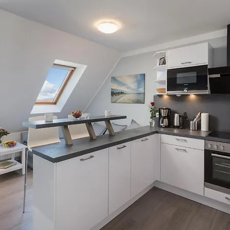 Appartement Auszeit Schönberg in Holstein